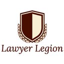 Lawyer Legion company logo