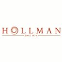Hollman, Inc. company logo