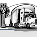 MST Inc. company logo