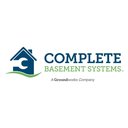 Complete Basement Systems company logo