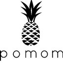 POMOM company logo
