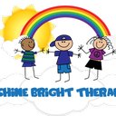 Shine Bright Therapy company logo
