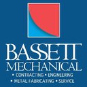 Bassett Mechanical company logo