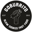 Go Burrito company logo