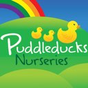 Puddleducks North Finchley company logo