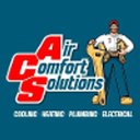 Air Comfort Solutions OKC company logo