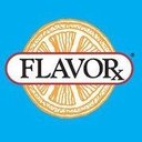Flavorx company logo