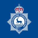 Hertfordshire Constabulary company logo