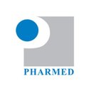 PharMed company logo