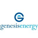 Genesis Energy company logo