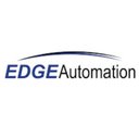 EDGE Automation company logo