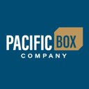 Pacific Box Company company logo