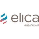 Elica company logo