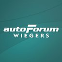 autoForum Wiegers GmbH company logo