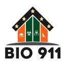 Bio 911 company logo