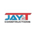 Jay T Constructions company logo