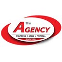 The Agency company logo
