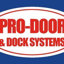 Pro Door &amp; Dock Systems company logo