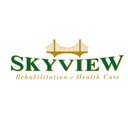 Skyview Care & Rehab company logo