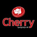 Cherry Spelglädje AB company logo