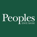 Peoples State Bank company logo