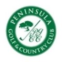 The Peninsula Golf & Country Club company logo