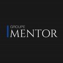 Groupe Mentor company logo
