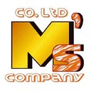 株式会社M’sカンパニー company logo
