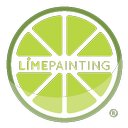 Lime Painting of Chicago company logo