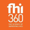 FHI 360 company logo