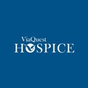 ViaQuest Hospice company logo