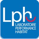LPH company logo