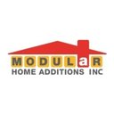 Modular company logo