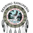 Redding Rancheria company logo