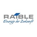 Raible Solar GmbH company logo