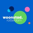 Woonstad Rotterdam company logo