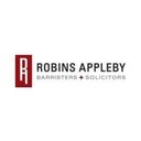 Robins Appleby company logo