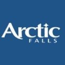 Arctic Falls company logo