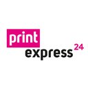 Print Express 24 company logo