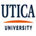 Utica University company logo