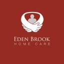 Eden Brook Home Care company logo