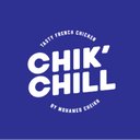 Chik'Chill company logo