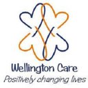 Wellington Care company logo