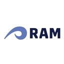 RAM Consulting company logo