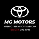 TOYOTA MG MOTORS SRL company logo