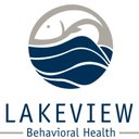 Lakeview Behavioral Health company logo