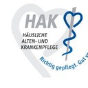 HAK Häusliche Alten- und Krankenpflege GmbH company logo