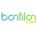 bonfilon by Ewag company logo