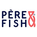 Père &amp; Fish company logo