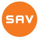 SAV Digital Environments company logo
